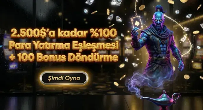 RovBet Casino